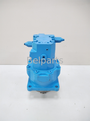 Belparts Excavator 2-200DOS-E3b90 U17 Swing Motor Gearbox Do Hyundai R17 Excavator Maszyny budowlane