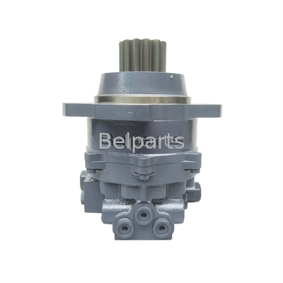 Belparts koparka SY26 silnik obrotu KSMN-16BD-21B zestaw przekładni silnika obrotu dla Sany