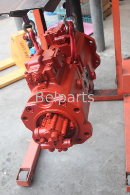 Pompa główna do koparki Doosan K3V140DT-HNOV-14T DH280-3 DH300-5 2401-9154B, zespół pompy hydraulicznej