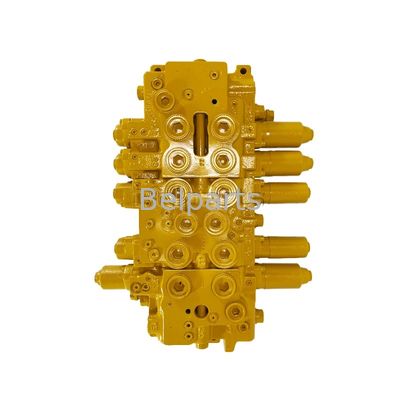 Kobelco SK200-3 SK200-4 YN30V00084F1 zestaw uszczelnień zaworu sterującego - wymiana
