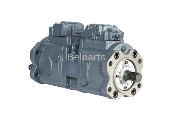 Ekskawator XE195 XE210 XE215 XE230 XE240 Zestaw pompy hydraulicznej K3V112DT-9NC9 nowy
