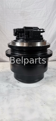 Belparts koparka DX300-7 401-00470A K1001992C Zespół silnika jazdy dla napędu końcowego Doosan