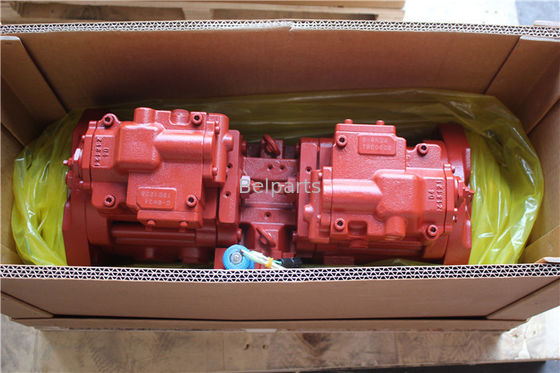 1142-00012 K3V112DT Części do koparek pompy hydraulicznej do EC210 EC240 LG225