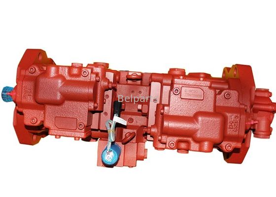31N6-10010 K3v112dt Części pompy  R210-7 R215-7 R220-5 Pompa hydrauliczna koparki Hyundai