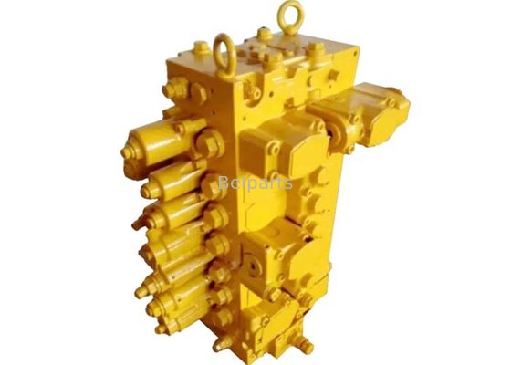 PC300-7 Hydrauliczny zawór sterujący koparki 7234726105