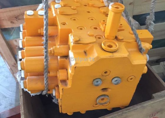 R290LC-7 Zawór sterujący koparki 31N8-16110 31N8-17002P 31N8-17001P