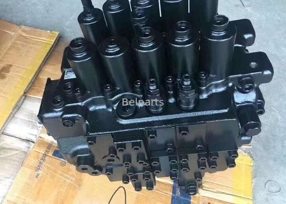 XGMA 822LC Zawór sterujący koparki, główny zawór sterujący MCV