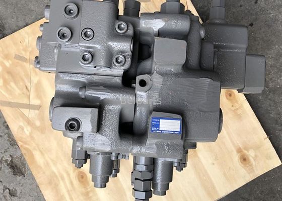 Hydrauliczny główny zawór sterujący UX22-142, zawór hydrauliczny koparki EW130W