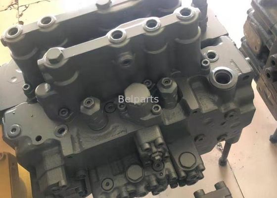 Hitachi ZX350LC-3 Hydrauliczny zawór sterujący koparki 4625137
