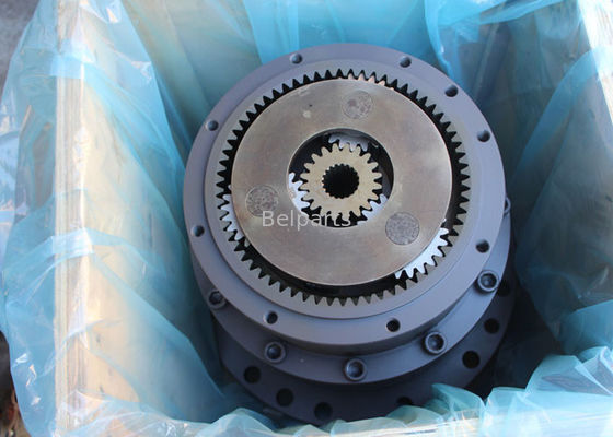 ZX200-3 EX200-3 Napęd wahadłowy koparki, przekładnia redukcyjna silnika hydraulicznego 9196963