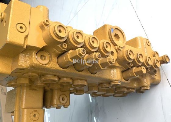 E307D Zawór sterujący koparki 1907717100 Nowy z roczną gwarancją