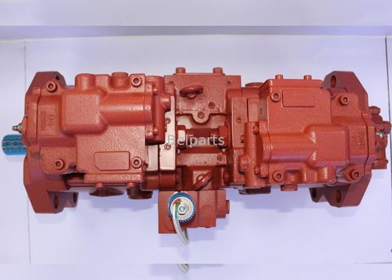 K3V112DT-9N24-12T Pompa hydrauliczna  do SH280 HD700-5 HD700-7