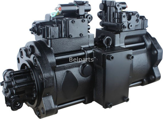 K5V140DTP 2437U470F1 Części do koparek pompy hydraulicznej SK330-8 SK350-8