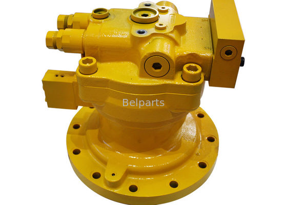 R220-5 Zespół silnika obrotu M2X150 Silnik obrotu  31N6-10210