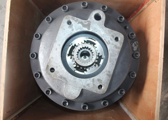 DH330LC Grabarz Swing Drive Swing Gearbox 404-00094 dla doosan