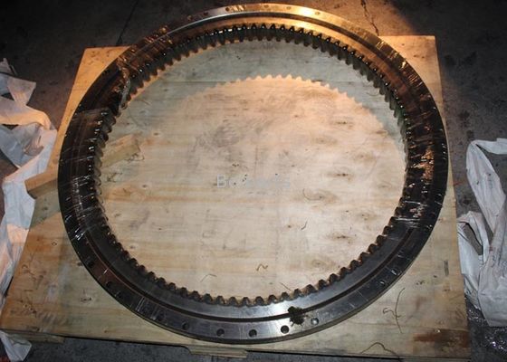 Łożysko obrotowe EX135UR, 9184497 Przemysłowe łożyska obrotowe