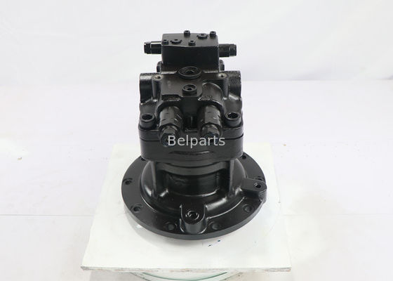 SK200-6E Silnik obrotu koparki YN15V00025F3 M5X130