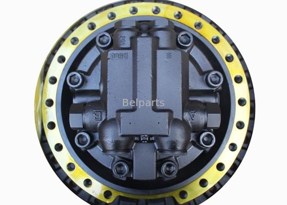 9212584 ZX330-5G Reduktor jazdy do koparki gąsienicowej