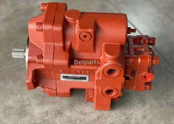 Części koparki Ex55UR PVD-2B-42 pompa główna