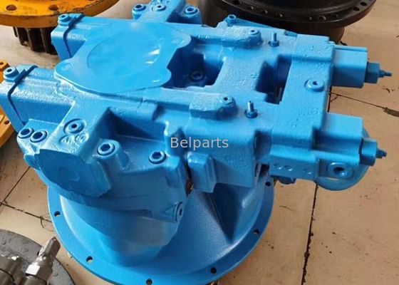 A8V0140 Koparnia Hydrauliczna pompa główna pompa tłokowa pompa używana pompa