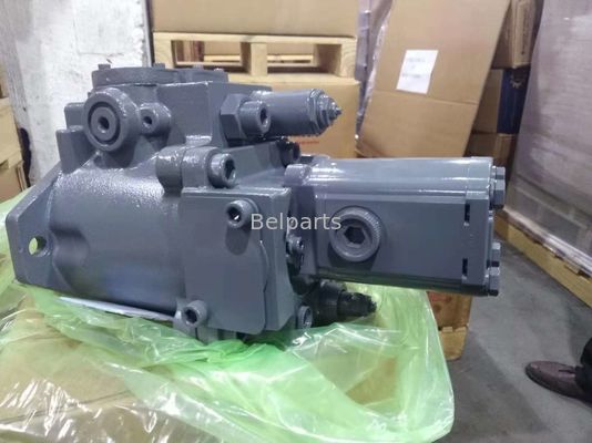 Pompa główna koparki Bule Steel K3SP36B SK60SR