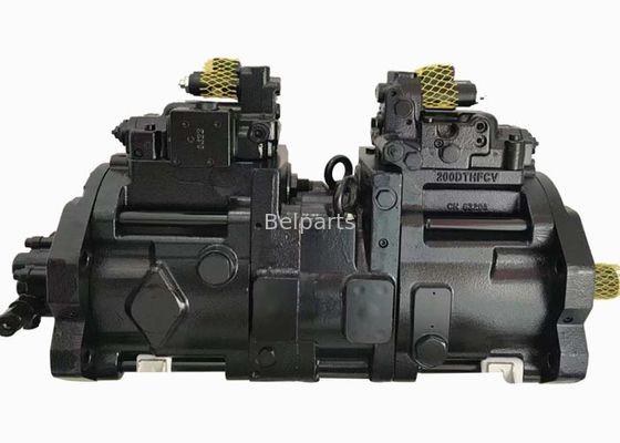 OEM K3V180DTH SK380 Koparka hydrauliczna pompa główna hydrauliczna pompa