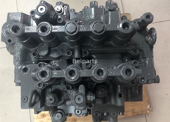 71419524 Dystrybucja zaworu sterującego koparki EX215