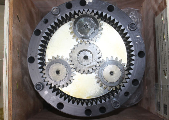 R210-7 Grabarz Zwijanie napędu Zwijanie przekładni 31N6-10150 dla Hyundai
