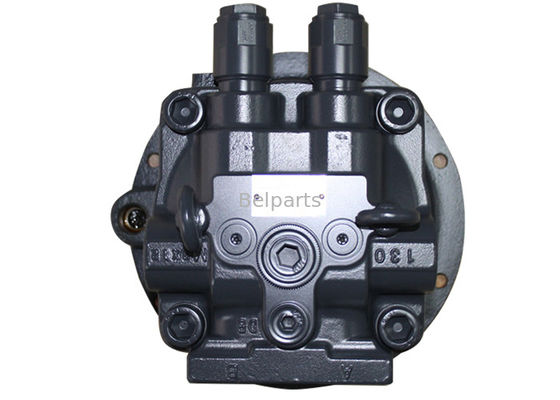 Silnik obrotu koparki ZX200 9196963 Zespół silnika obrotu