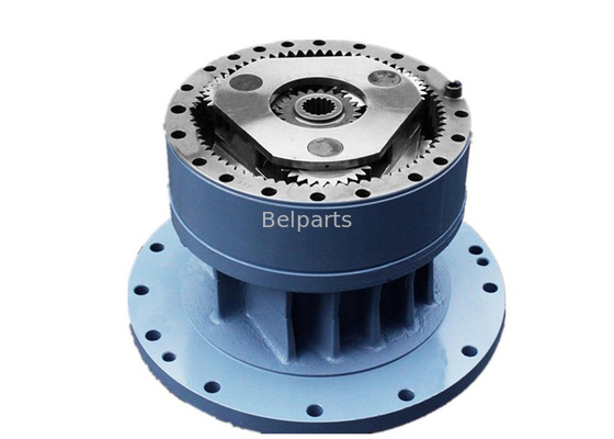 Koparka EC290B Reduktor obrotu EC290 Przekładnia obrotowa VOE14569767