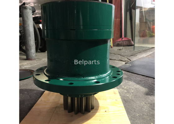 SK200-6 SK200-6E Przekładnia obrotowa koparki YN32W00004F1 YN15V000