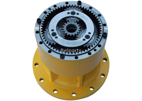 SH200 CX210 SH200A3 Przekładnia obrotowa koparki SH200Z3 SH210-5 SH210 LN001820 KRC10 Redukcja obrotu