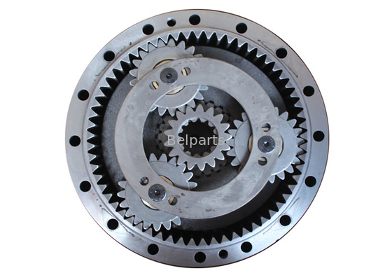 CX210 SH200A3 SH200Z3 SH210-5 Przekładnia obrotowa koparki SH200 SH210 LN001820 KRC10