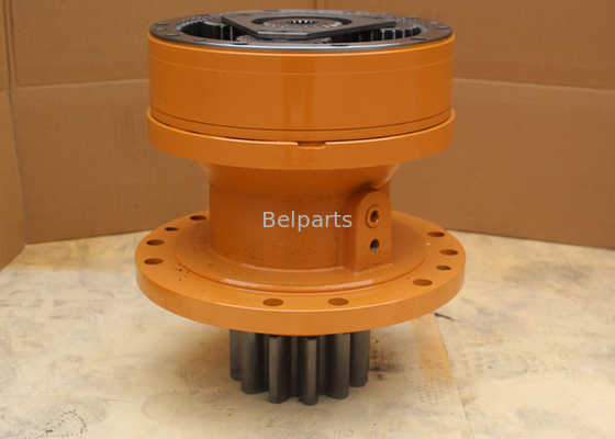 Koparka R140LC-7 R140LC Redukcja obrotu R140 Przekładnia obrotowa 31E6-12030 31Q4-11140 31E6-12031