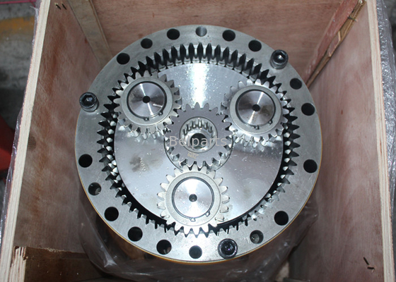 R450-7 Reduktor obrotu koparki R450 31QB-10140