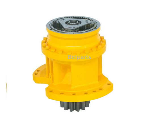 Koparka PC220-7 PC240-8 Redukcja obrotu PC220 PC240 Przekładnia obrotu 206-26-00401 Redukcja obrotu