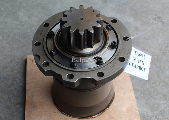 Koparka EX60-2 EX60-3 Redukcja obrotu EX60 Przekładnia obrotu 9118328 2031037 Redukcja obrotu