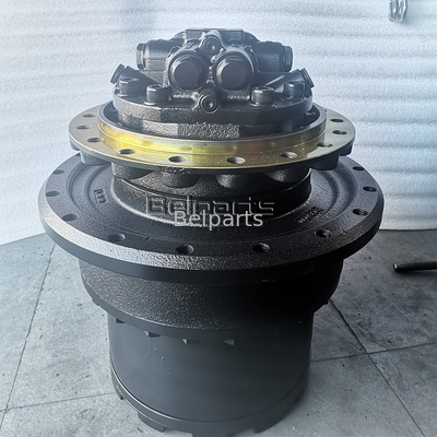 Do koparek Zespół silnika jezdnego ZAX200-3 ZAX225US-3 9233692 9261222 Zespół napędu końcowego do Hitachi