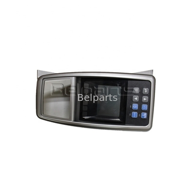 Monitor koparki DX140 Panel wyświetlacza klastra SL225 Monitor koparki 529-00076E