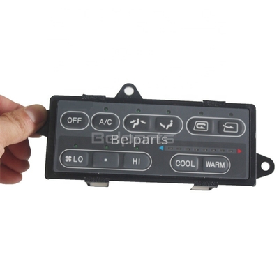 Części zamienne do koparek Belparts PC200-6 Panel klimatyzacji PC200-6 Odżywka