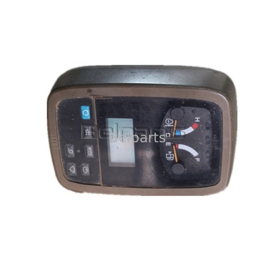 Części elektryczne do koparek Panel wyświetlacza Cluster Assy Gauge SK135SR SK200SR SK235SR SK135 YY59S00003F1 Monitor