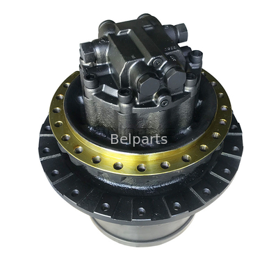 Silnik jezdny koparki Nabtesco Pc220lc-8 Ex120-1 M3v290 Rc270-7 Kx41-2ss 305cr R210 Rg248-61290