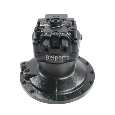 Zespół silnika obrotu koparki 120-3 Pc50mr-2 Ms120 E70b U45 337 Kx161.3 M5x180chb M2x120b U17-3